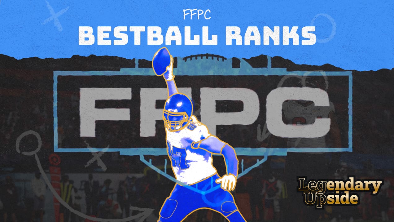 FFPC Rankings