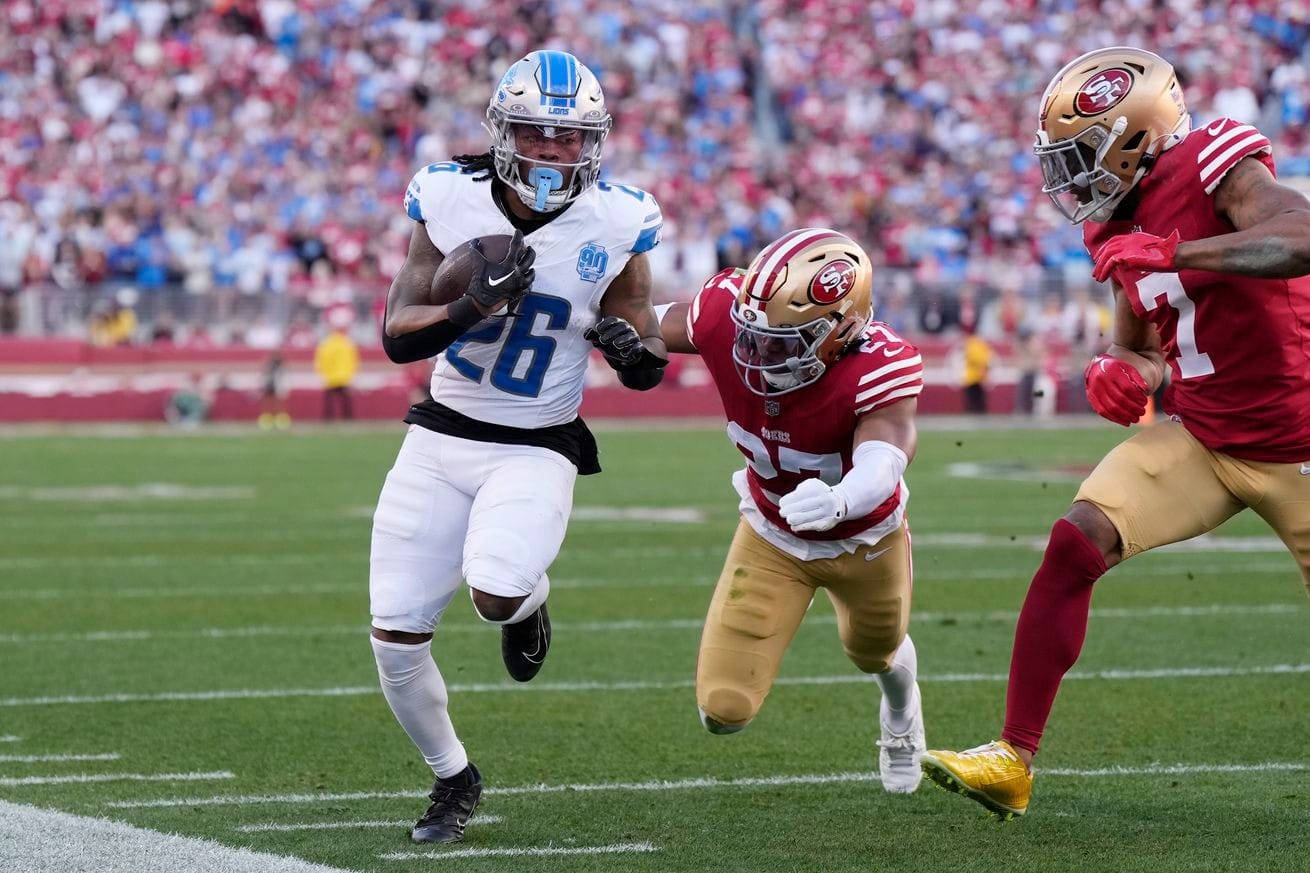 Quick Slant: MNF - This Incredibly Long Journey Through Attrition (One Last Haymaker)
